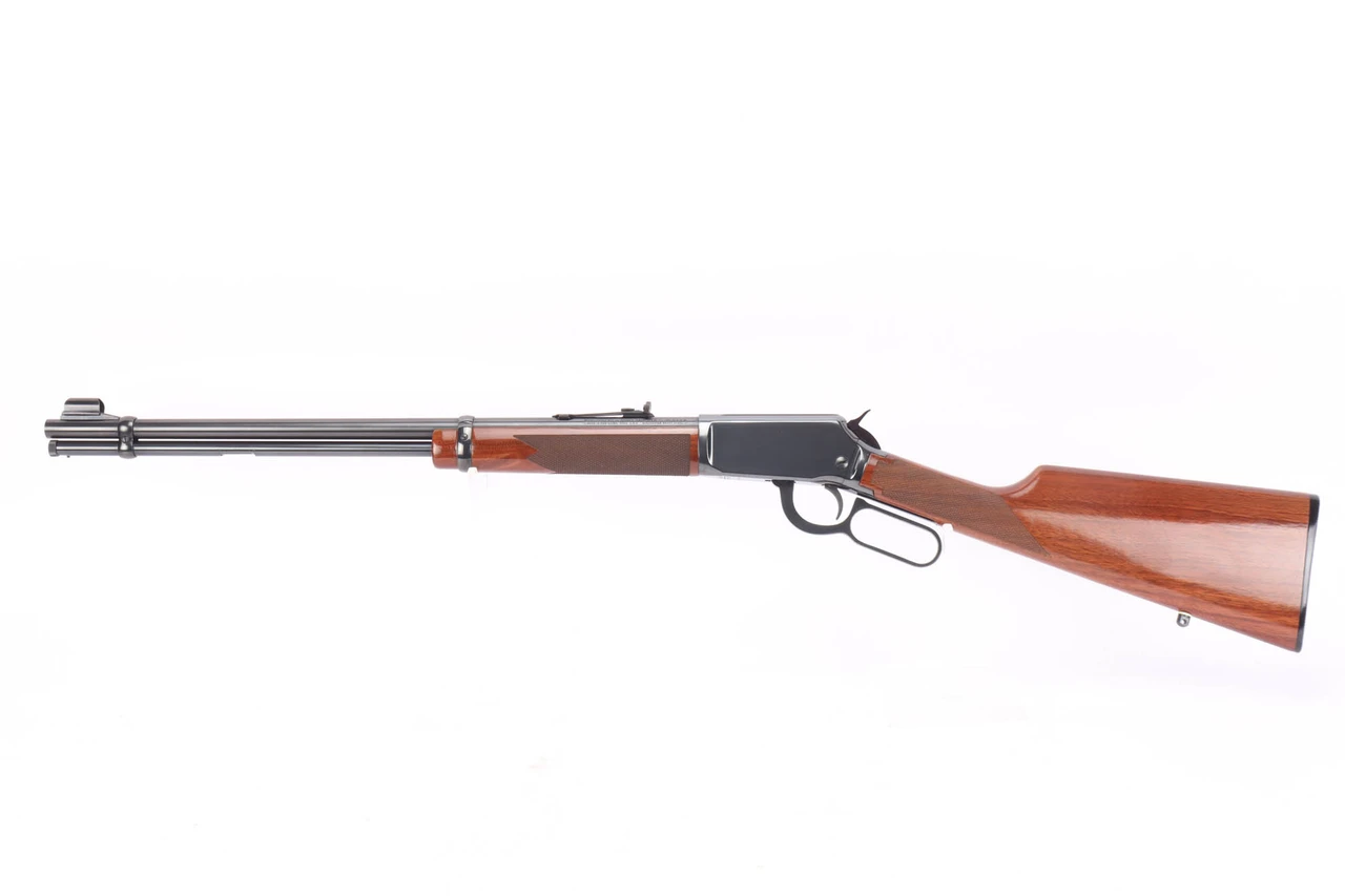 Very Nice Winchester Model 9422 XTR - photo 1 of 13