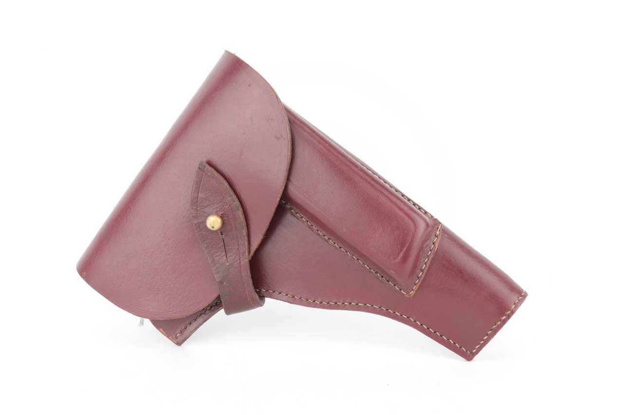 Reproduction Waffen Proofed Radom Holster