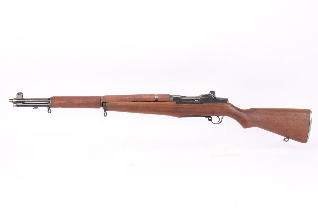SOLD - Springfield M1 Garand - 1943 mfg (40121)