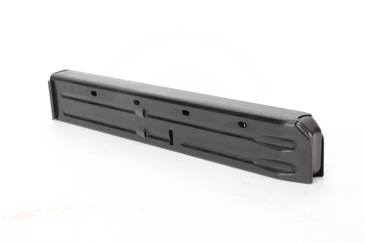 .45 ACP Uzi Magazine