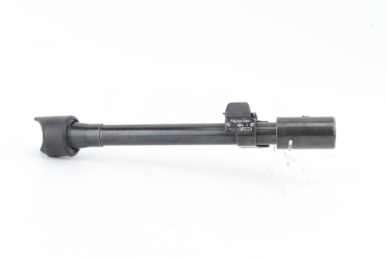 SOLD - WW2 Era M84 Sniper Scope