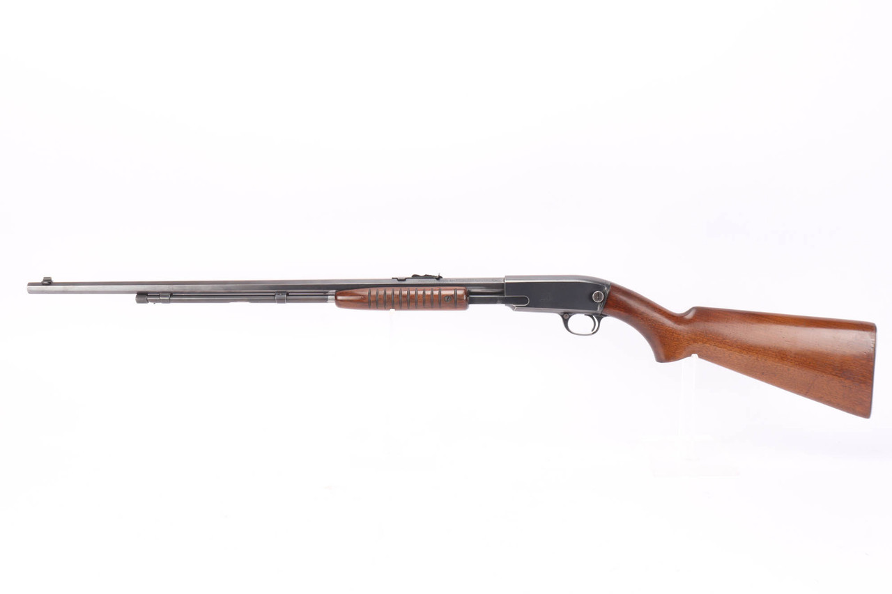 Winchester Model 61 - 1937 mfg