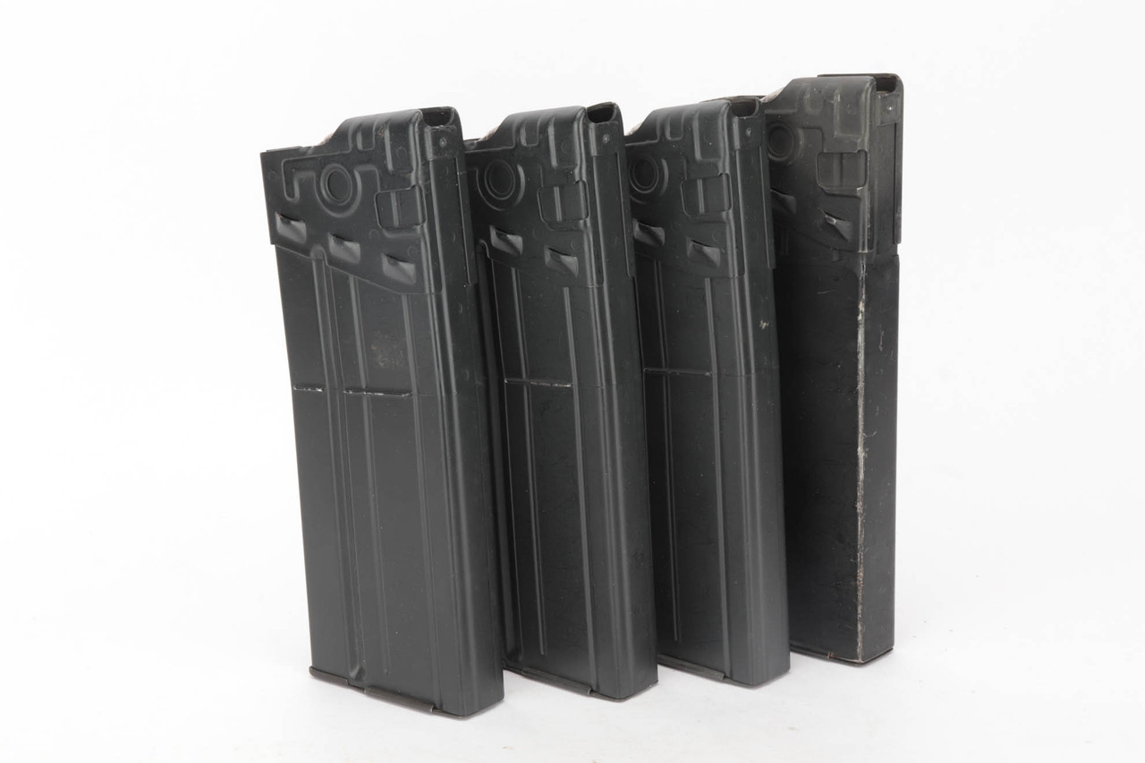 HK G3 30 Round Magazine - photo 1 of 3