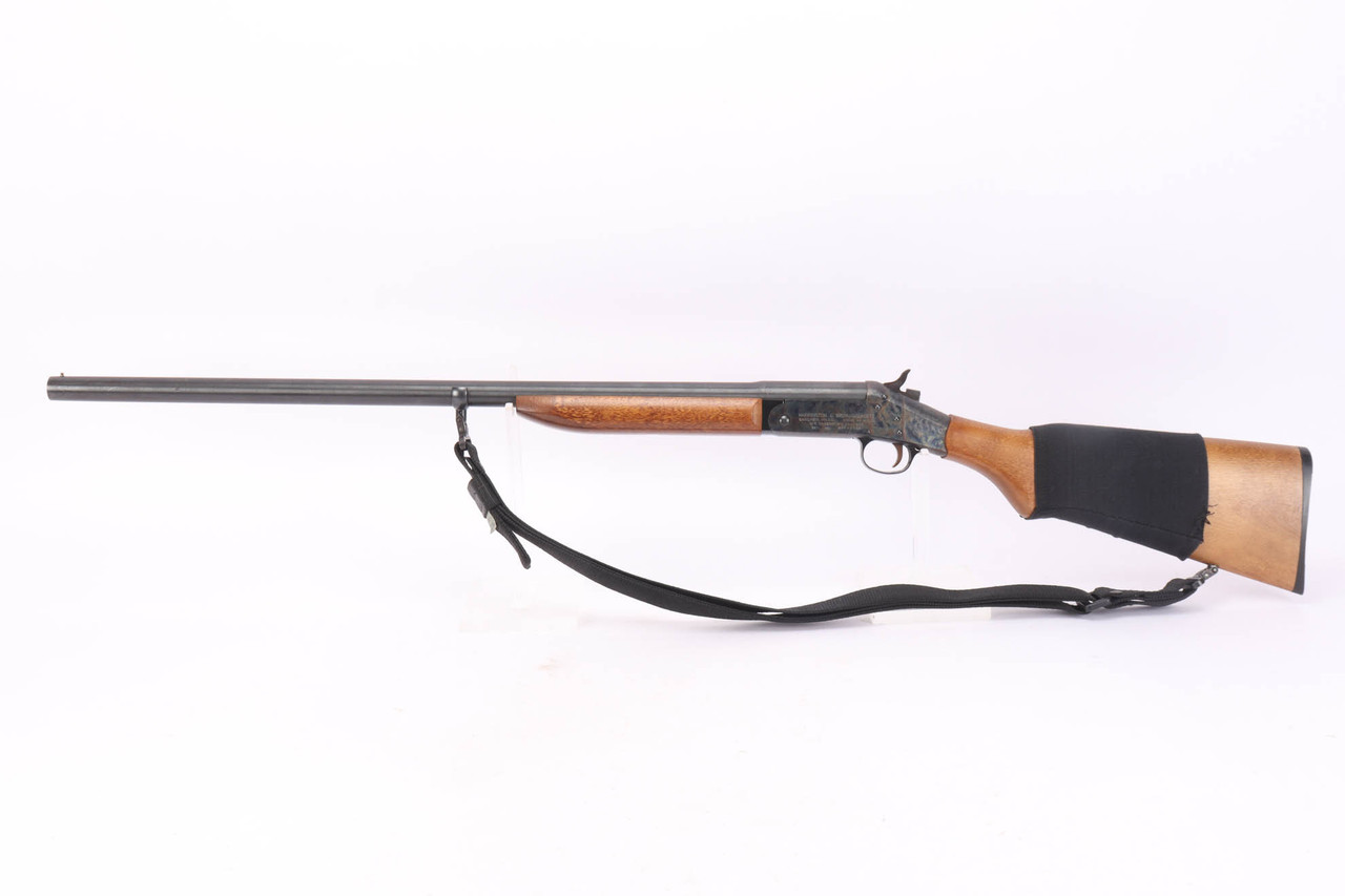 Like-New Harrington & Richardson Topper - 12 Gauge - photo 1 of 14
