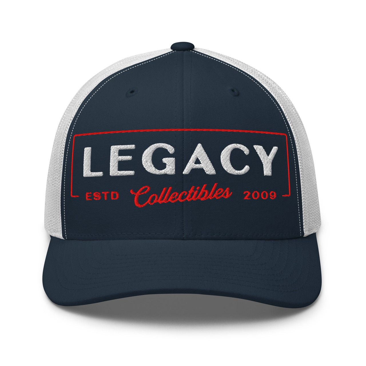 Legacy Collectibles 250th Commemorative Hat