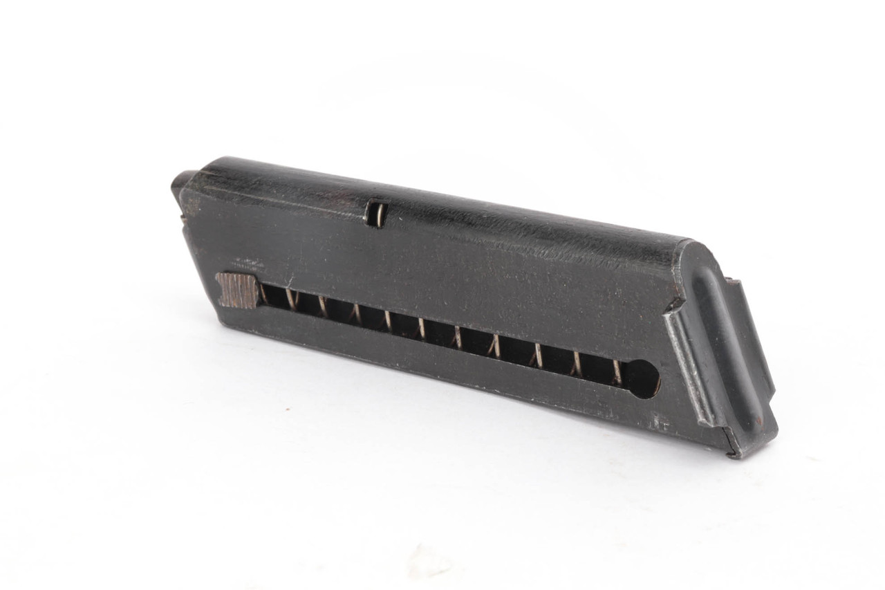 Japanese Type 94 Magazine