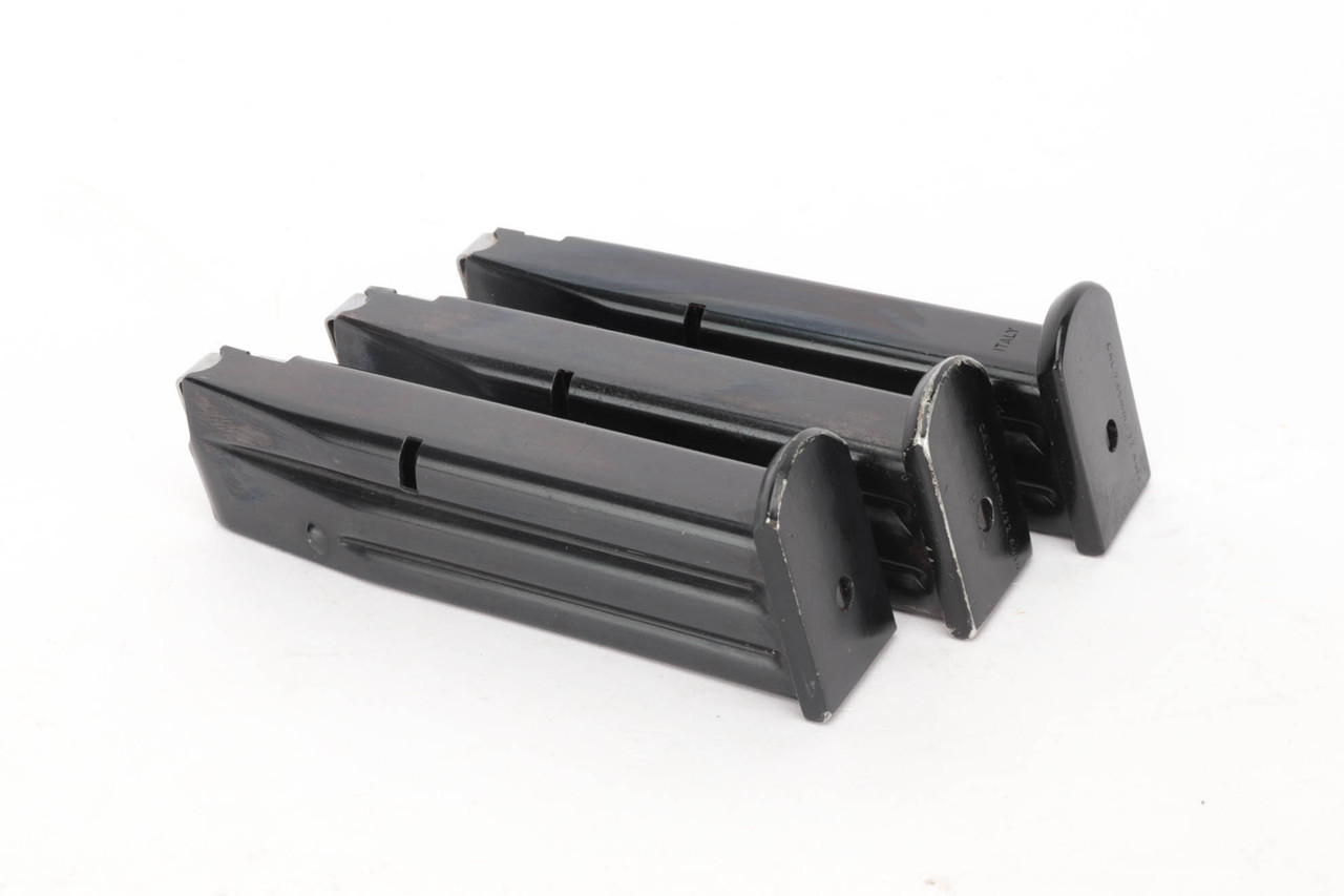Beretta 81 Magazines