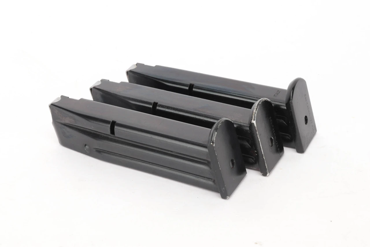 Beretta 81 Magazines - photo 1 of 5
