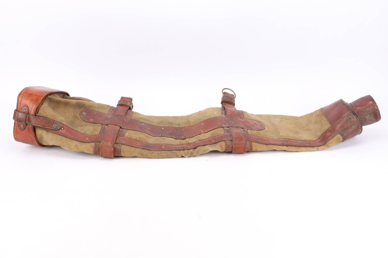 WWI Era Vickers Machine Gun Carrying Bag