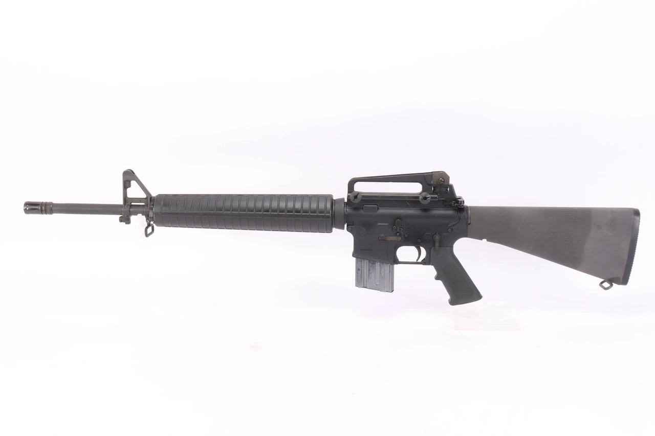 Nice Colt AR-15A4 - 5.56 NATO