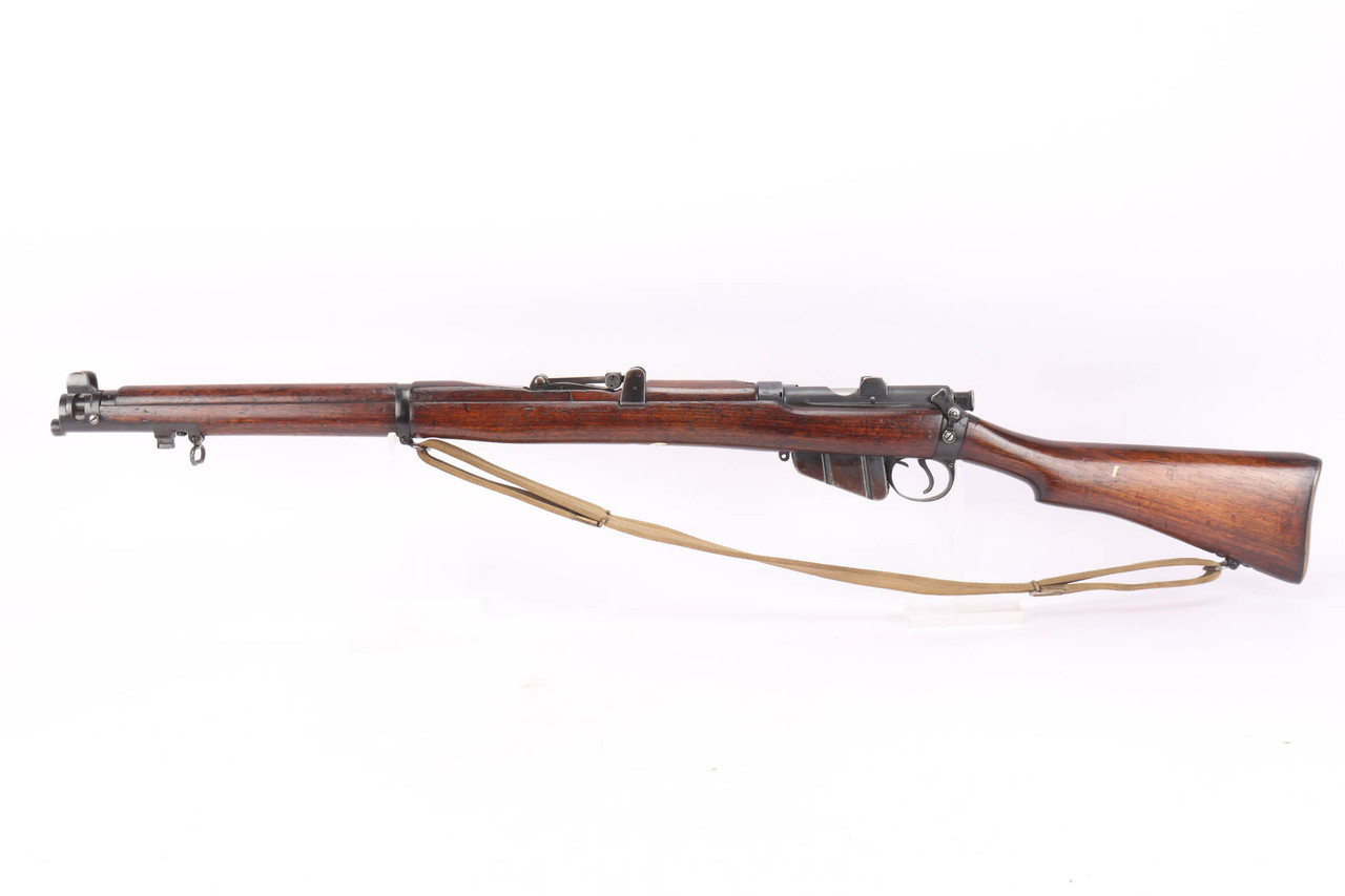 1916 Standard Small Arms No2 MK IV Trainer - .22 LR