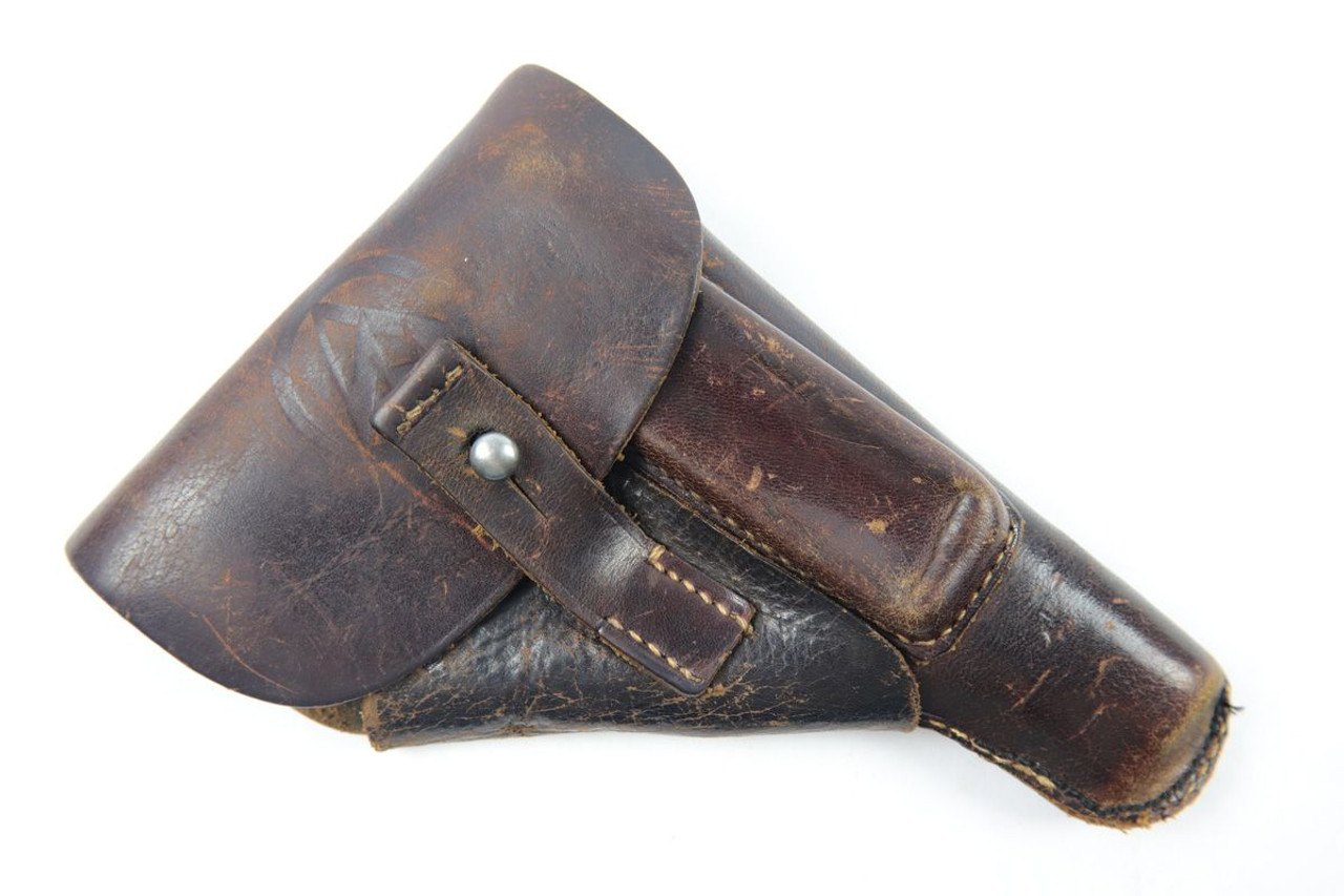 SA Walther PP Holster - 1