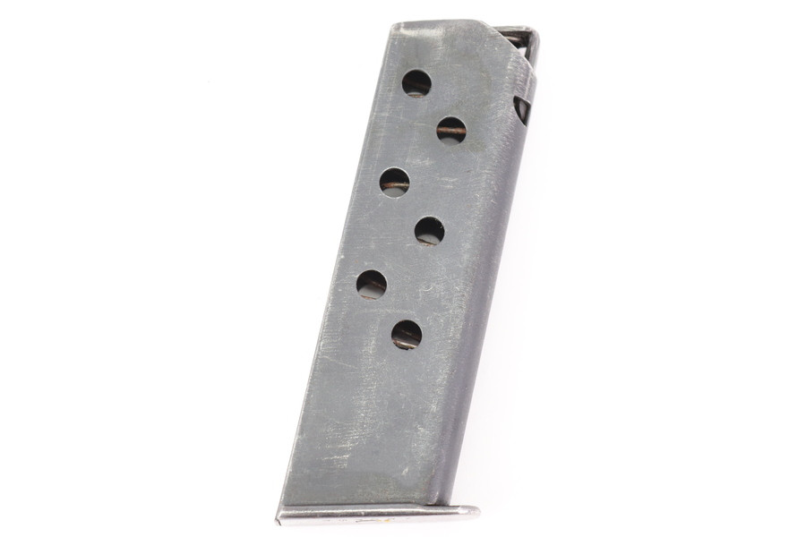 SOLD - Luftwaffe Contract PPK Magazine