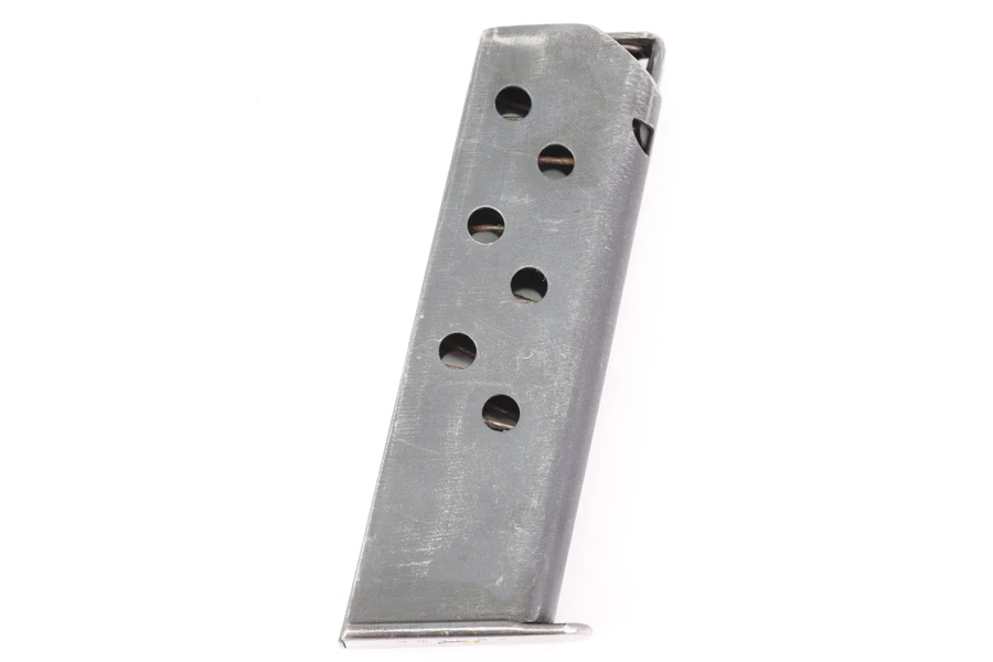 Luftwaffe Contract PPK Magazine - photo 1 of 4