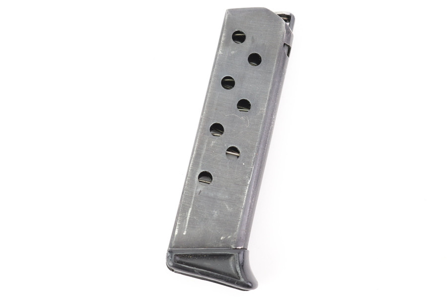 SOLD - Thick Lip Wartime PP Finger Extension Magazine