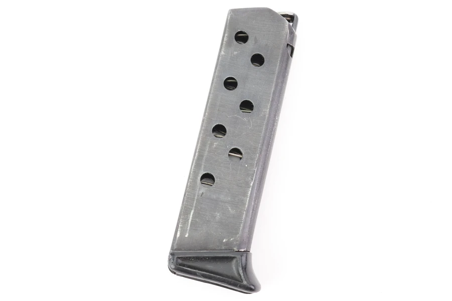 Thick Lip Wartime PP Finger Extension Magazine - photo 1 of 3