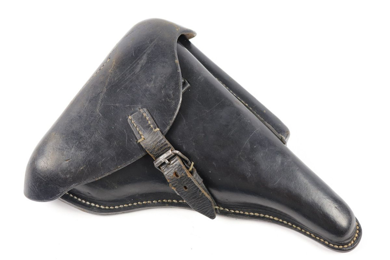 1941 Luger Holster - 1