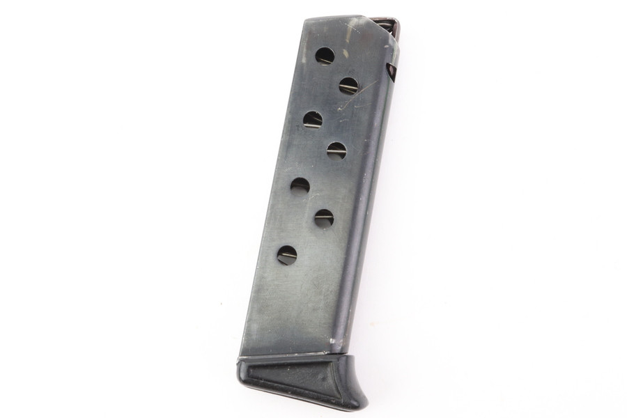 SOLD - No Lip Commercial PP Finger Extension Magazine