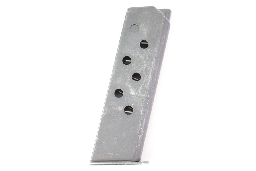 SOLD - Uncommon Wartime 9mm PP Magazine