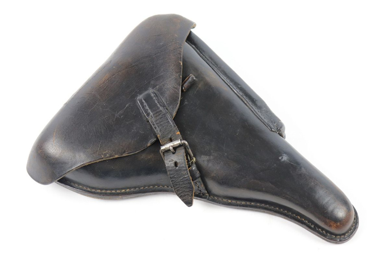 1939 Luger Holster - 1