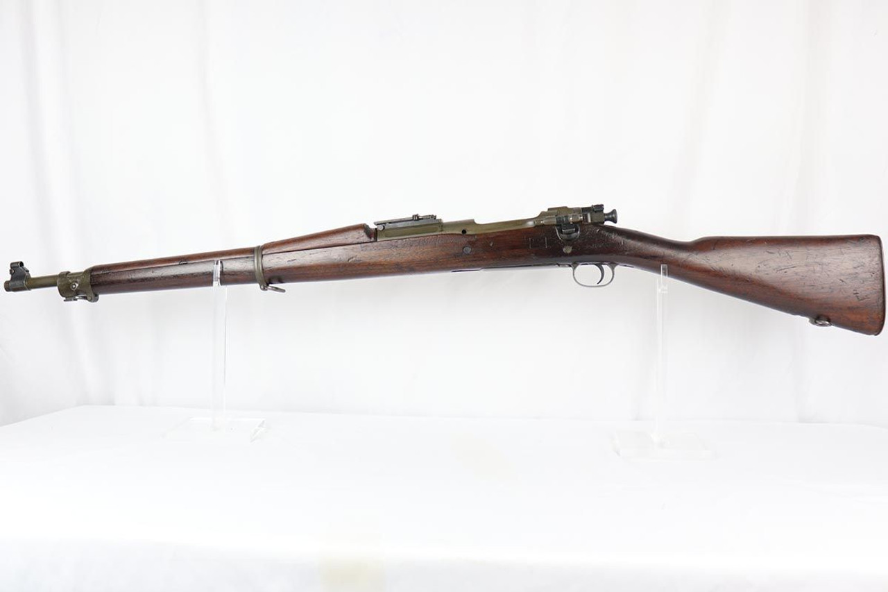 Rock Island/Springfield Armory M1903-A3 - 1