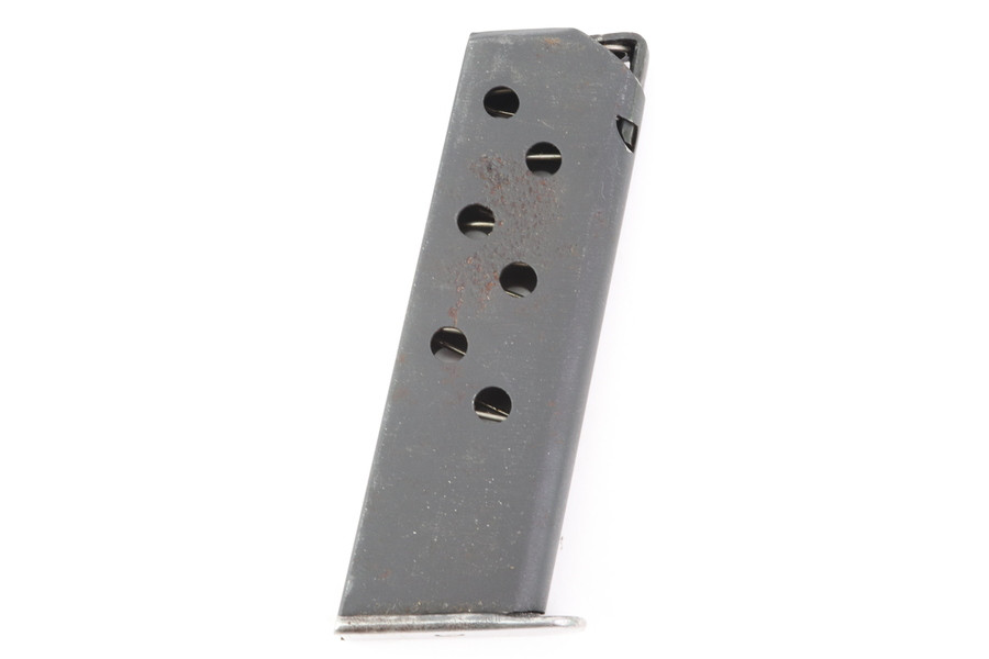 Wartime PPK Magazine