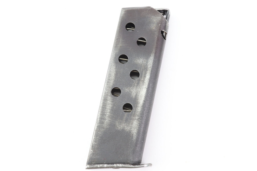 Wartime PPK Magazine