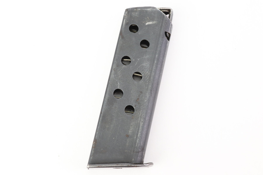 SOLD - Wartime PPK Magazine