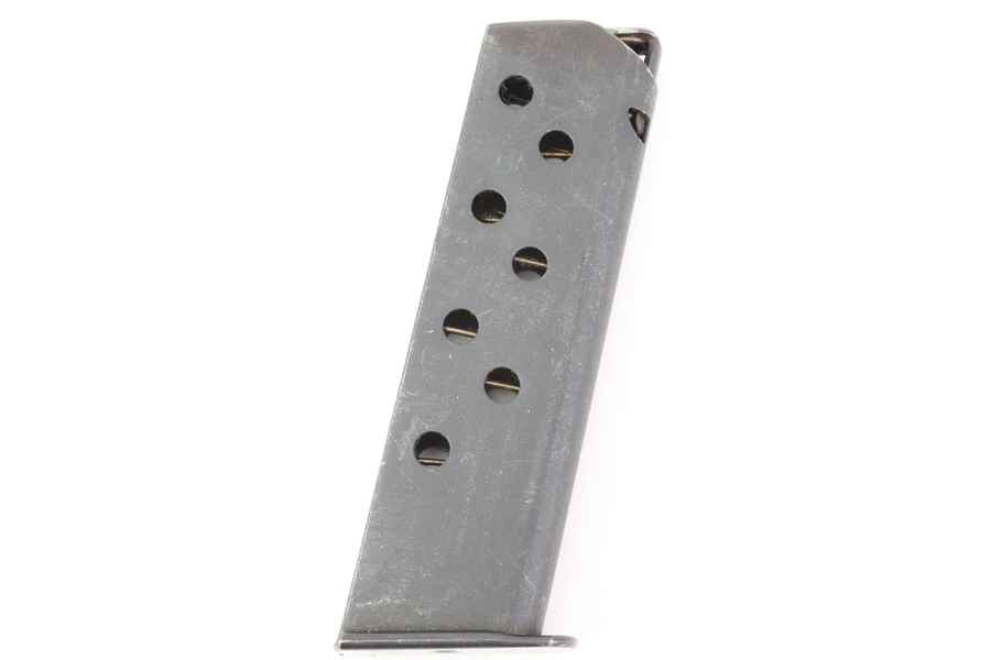 Wartime Walther PP Magazine - photo 1 of 3