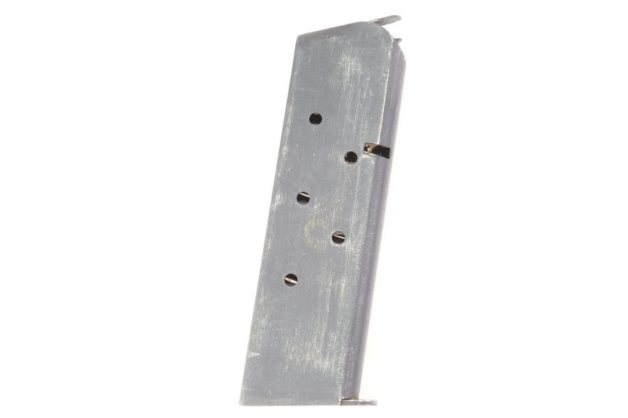SOLD - Scovill Marked WW2 1911 Magazine