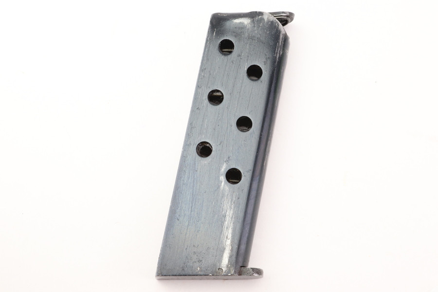 FN 1910 Magazine