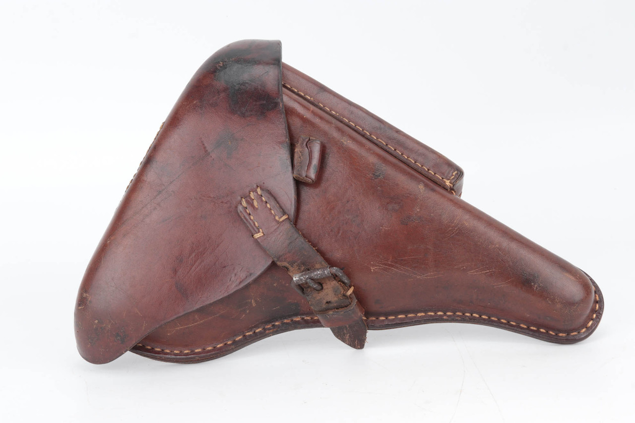 1918 Luger Holster