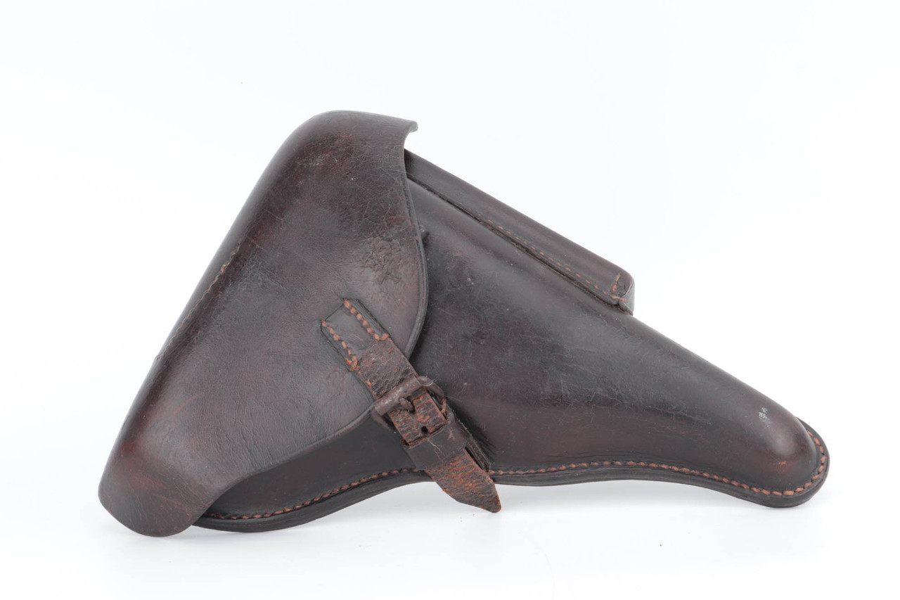 1939 German Luger holster