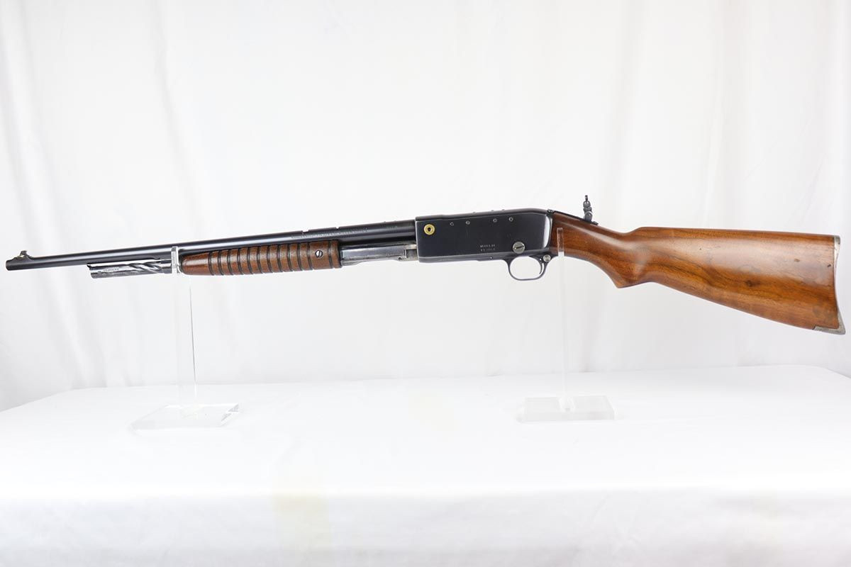 Remington Model 14 - 1