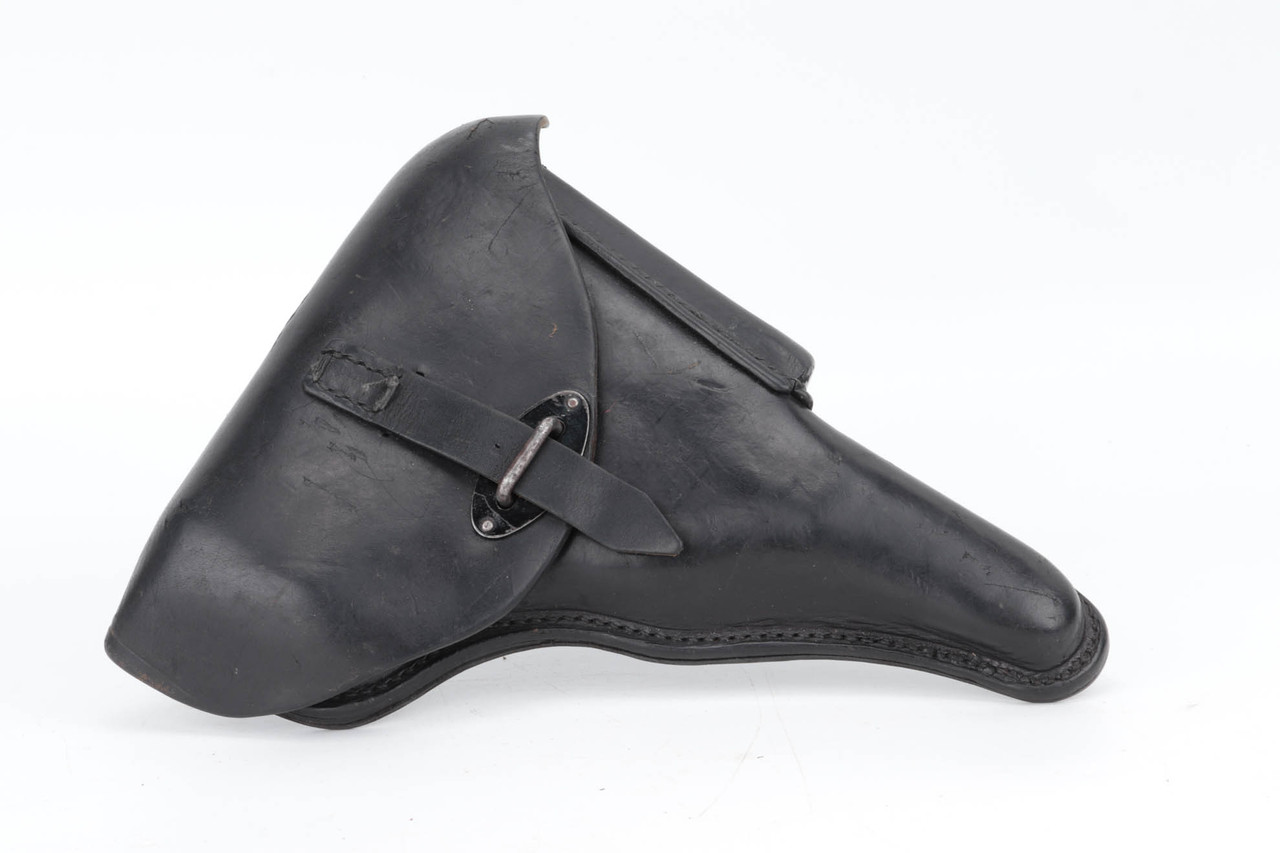 SOLD - 1942 P38 Hardshell Holster