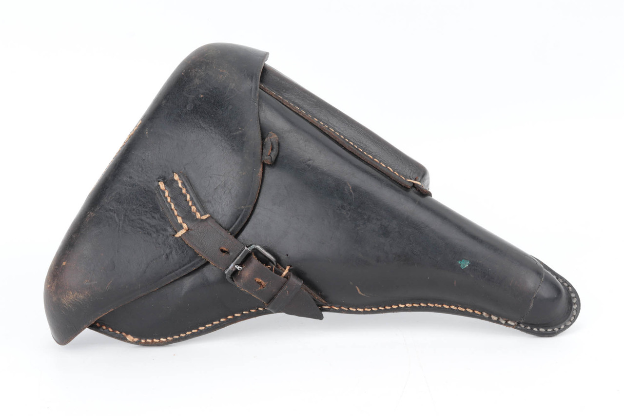 SOLD - 1942 Luger Holster