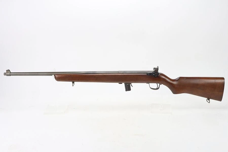 H&R Reising Model 65-H Trainer  - 1