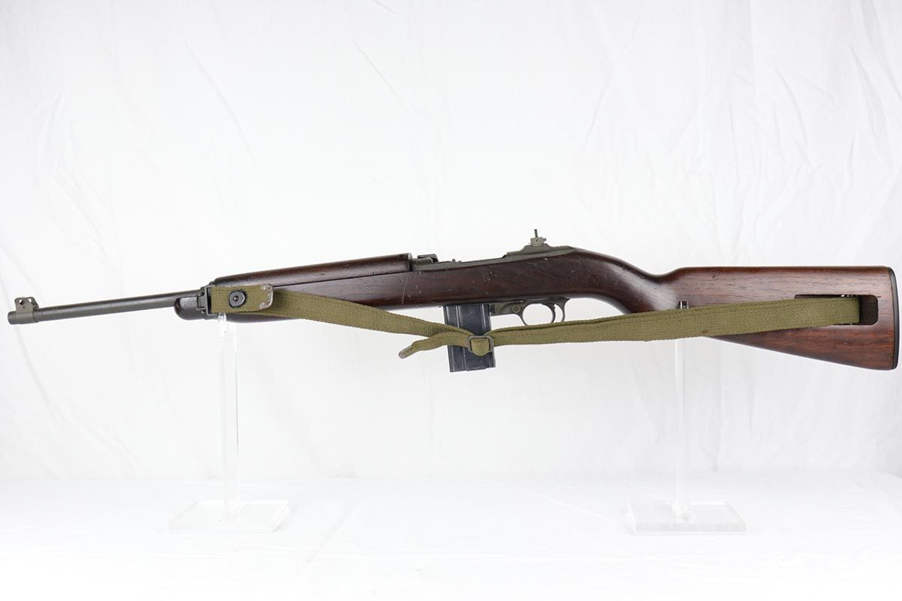 Excellent Inland M1 Carbine - 1943 - 1