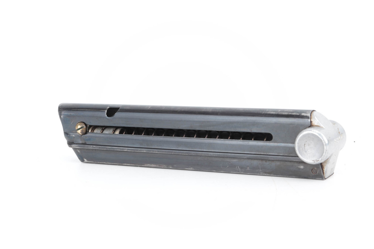 Mauser Eagle 63 Luger Magazine - photo 1 of 2