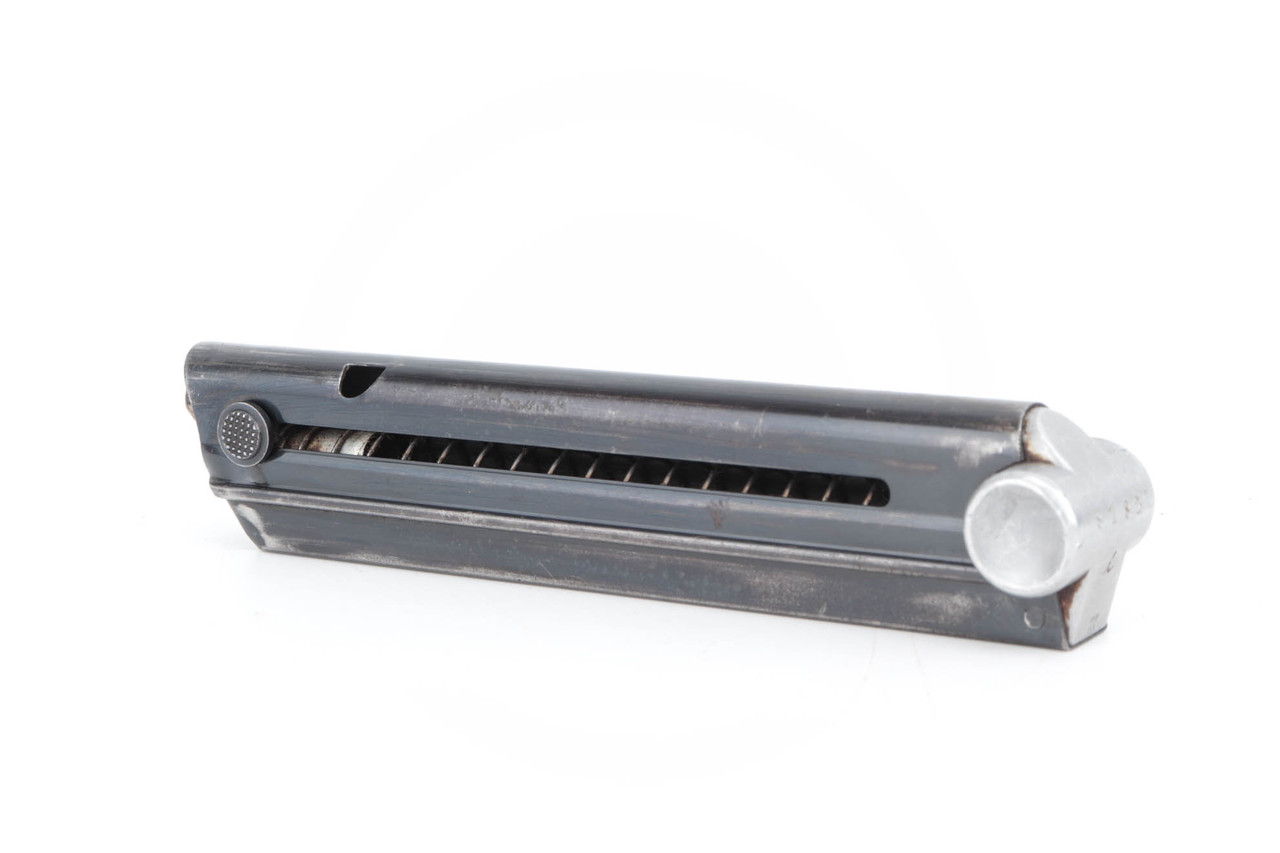 Mauser Eagle 63 Luger Magazine - photo 1 of 2