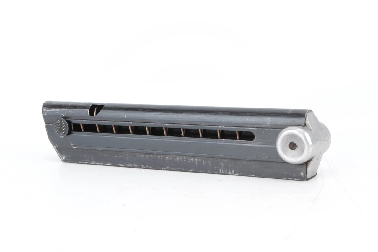Haenel 122 Code Luger Magazine