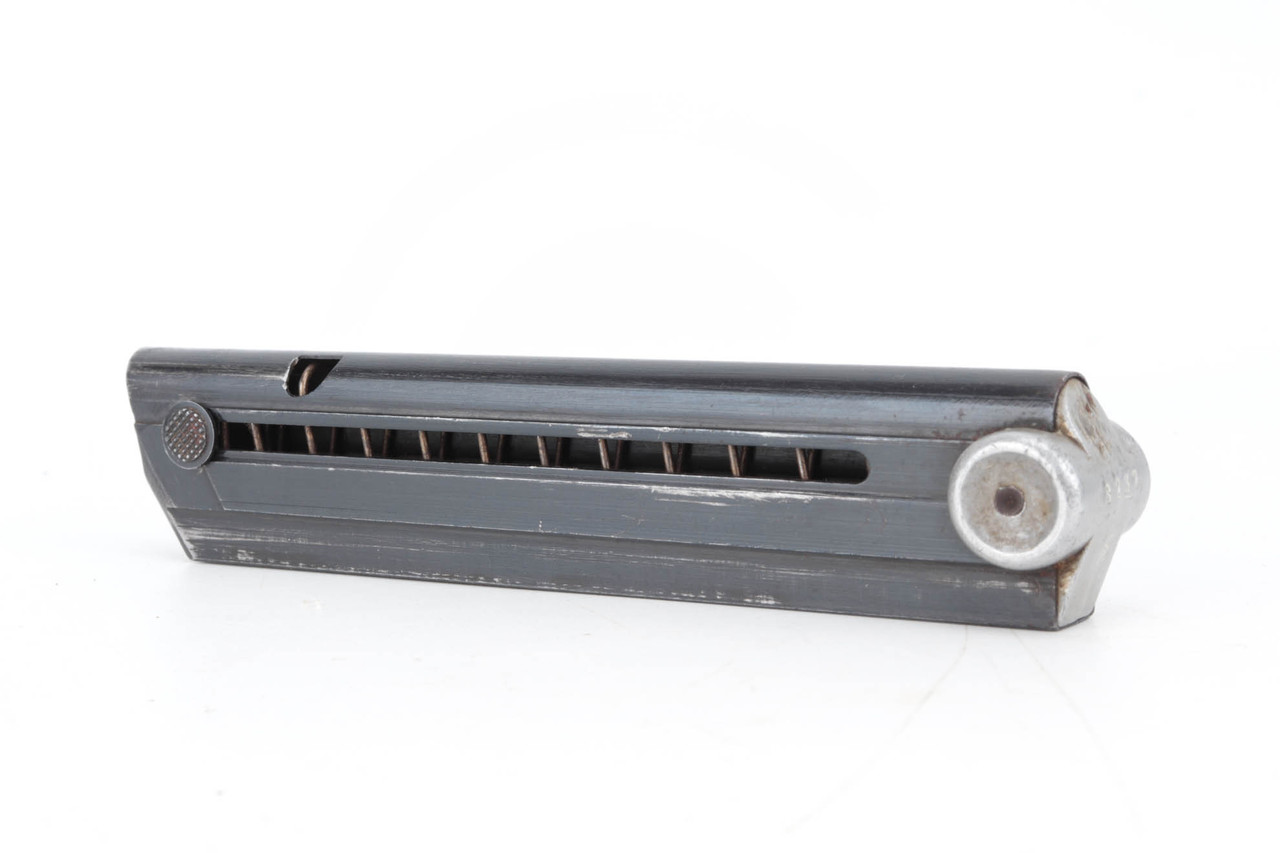 Haenel 122 Code Luger Magazine
