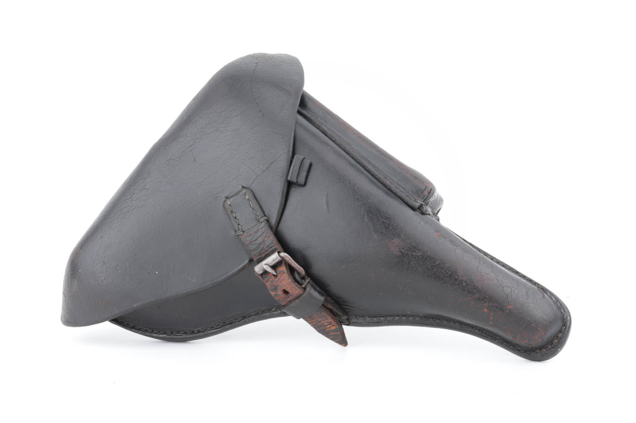 SOLD - 1936 Navy Luger Holster