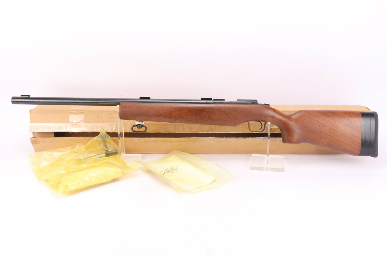 ANIB Kimber 82 Government - CMP (40225)