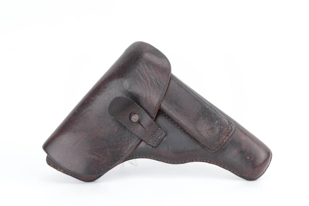 Akah Hoffman Style PP/PPK Holster - photo 1 of 4