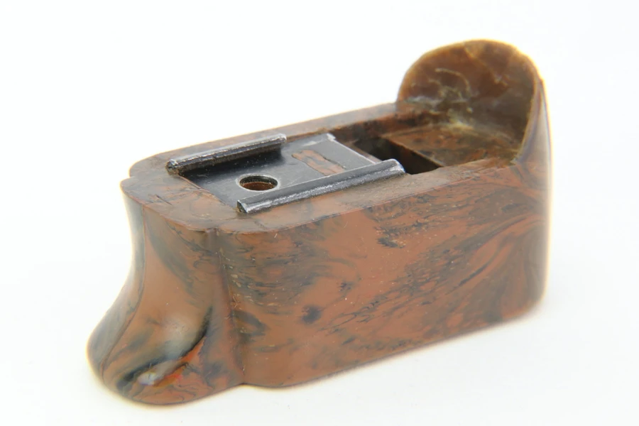 Walther PPK Brown Finger Extension Box