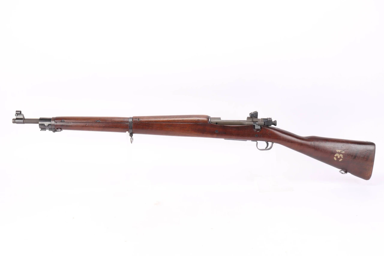 Excellent Remington Model 1903A3 - All Remington Parts - photo 1 of 22