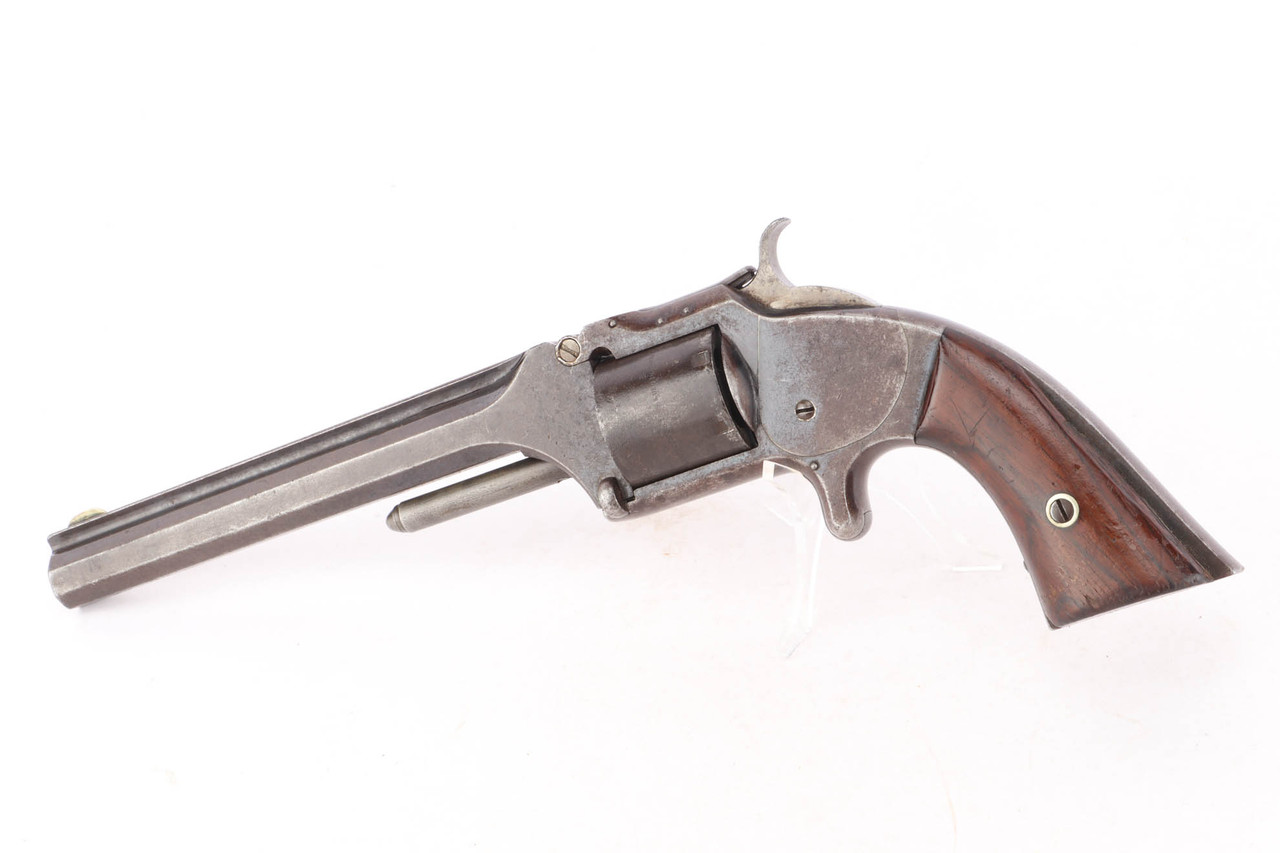 大*)様 坂本龍馬SMITH&WESSON MODEL2 ARMY 44REVO SOLD - Smith & Wesson Model No. 2 Old Army Revolver