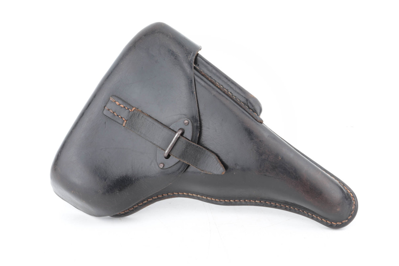 Rare 1944 Hardshell P38 Holster - photo 1 of 5