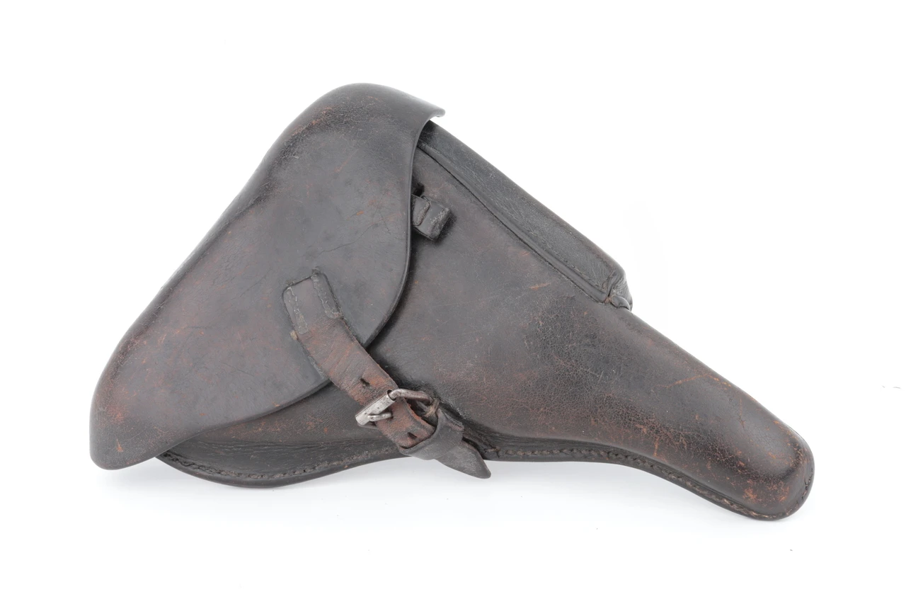 1934 "K-Date" Luger Holster - photo 1 of 4